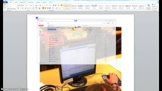 ITEC 7430 Lesson Screencast