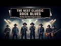 Legendary Blues Rock for a Long Motorcycle Ride | Anthems for the Freedom of the Open Road