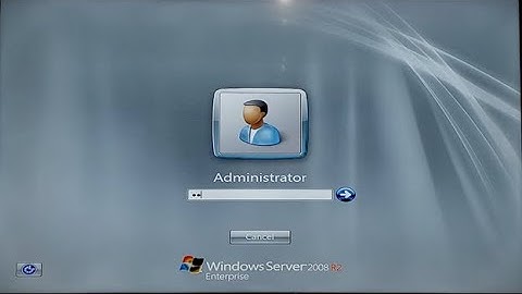 TESDA|Computer System Servicing NC II|COC 3 Server 2008 R2 Configuration Part 1