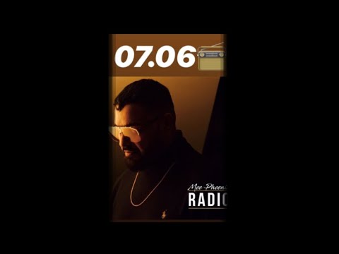 Moe Phoenix - Radio (Official Song) - YouTube