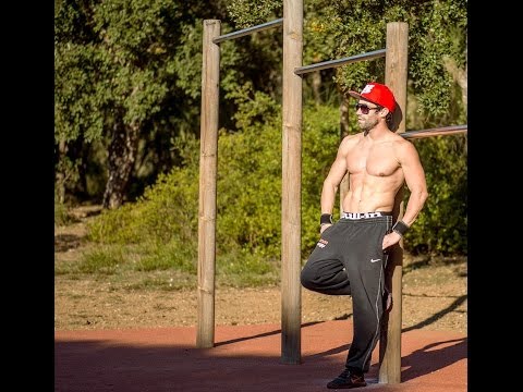 Comment avoir un 6 packs ! Abdos puissant et visibles, RPPED shredded abs - abdos musclés