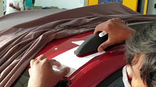 How to Install Roof Rails on Car | Step by Step Guide ft. Renault Kwid | DIY