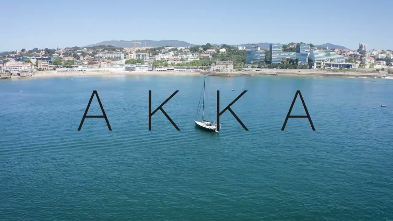 AKKA Social Media Promo