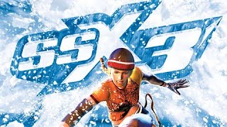 SSX 3 Cheat Codes (Part 1 of 3)