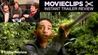 После нашей эры / After Earth 2013 Will Smith vs Пургамуви После нашей эры / After Earth 2013 Will Smith vs Пургамуви