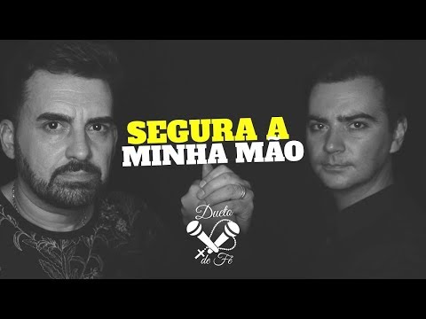 Alvaro e Daniel - Segura a minha mão (Cover Davidson Silva)