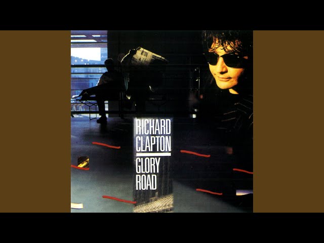 Richard Clapton - The Night Train