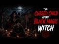 The Cursed Child of the Black Magic Witch | Horror Video | Primal Drives