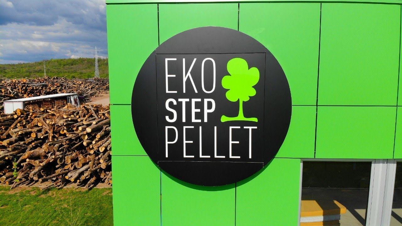 Eko Step pellet 2019