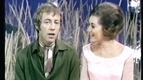 I'll Never Fall in Love Again - Noel Harrison and ...