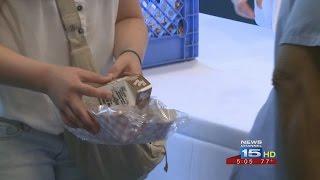 Summer Food Program kicks off