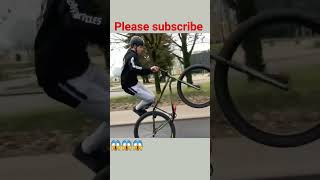 Finest cycle stunt Man Fabio wibmer short short short video