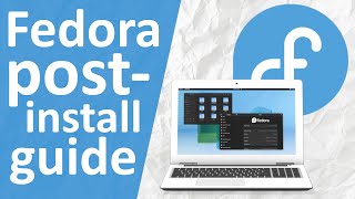 7 Things You MUST DO After Installing Fedora Linux screenshot 4