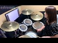 최효은-Maybe Tomorrow-DAY6 (데이식스) - 일산드럼학원,화정드럼학원,동수원드럼학원,SA실용음악학원,드럼악보드럼탭,드럼레슨