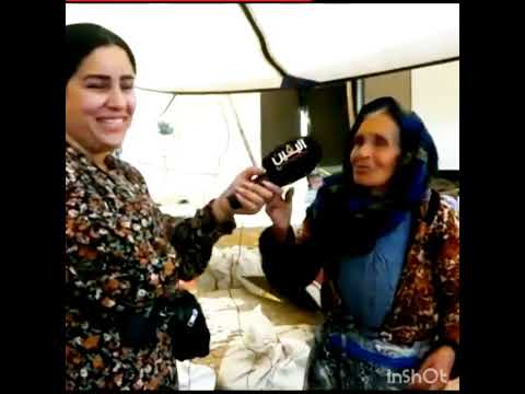 رسالة من عند السيدة طاموالى رئيس الحكومة حشحوش بسب الغلاء الصاروخي