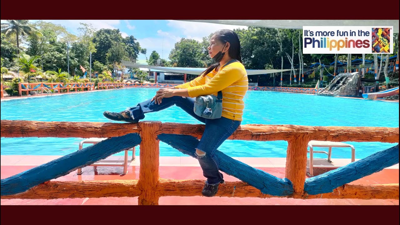 SLD RESORT AT CABULING BANGA SOUTH COTABATO, PHILIPPINES