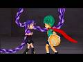 Lily Lovebraids and Rory Lovecape. Anination Poppy playtime chapter 5 ( Fan made Animation)