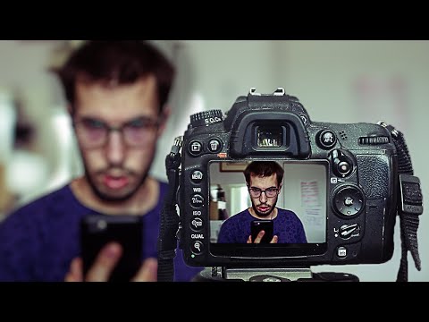 Vidéo: Comment Faire Un Film Seul