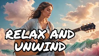 Healing Guitar Music, Relaxing Guitar Music - Dreams in Harmony | Jay Cee V