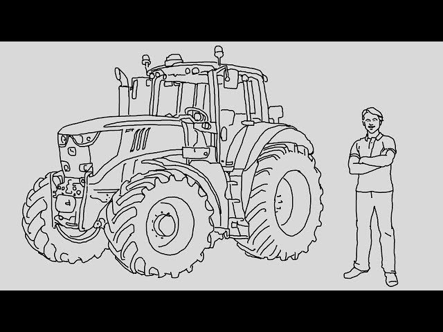 John Deere - Powergard