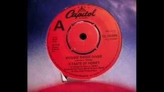 A Taste Of Honey - Boogie Oogie Oogie 1978 Capitol (Stereo)