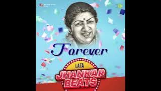 O Mere Dil Ke Chain - Jhankar Beats