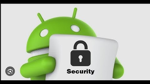 Is Your Android Safe? Google Issues Major Alert!