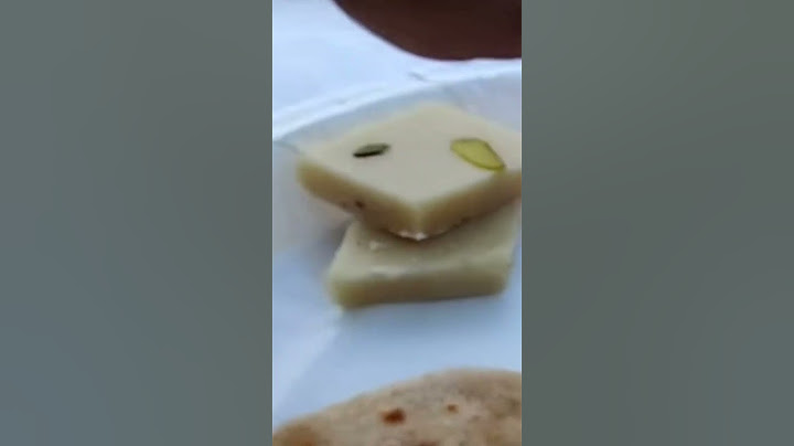 Shaadi Ka Tasty Khana In Rajasthan