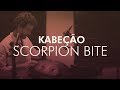 Kabeção - Scorpion Bite ( Touching Souls - Studio Sessions ) Handpan Pantam