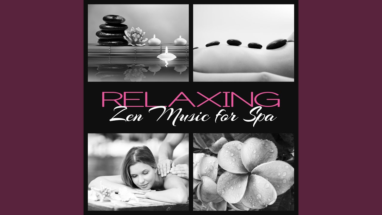 Zen Massage - YouTube Music
