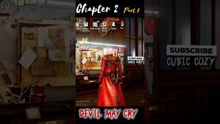 I Finally Understand Why People Love Devil May Cry #dmc #devilmaycry #shorts #ytgaming