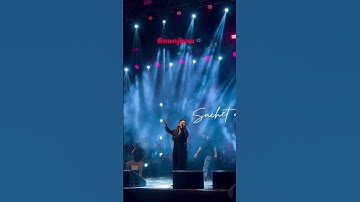 Thumbnail of Raanjhan Live ♥️🧿 | Sachet -Parampara | Parampara Tandon