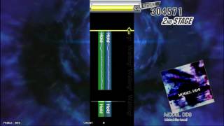 【GuitarFreaks】MODEL DD9 (ADV-B)