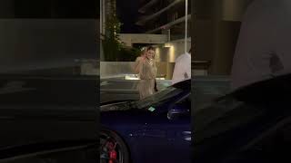 Luxury Lifestyle Nightlife of the Wealthy in Miami