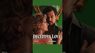 Netflixindia -Deceitful Love-Italian Romance