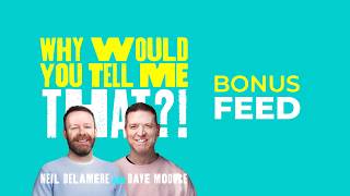 WWYTMT bonus E01 -  Betrayal