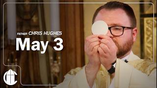 Catholic Mass Today | Sunday May 3, 2026 | CatholicTV Daily Mass