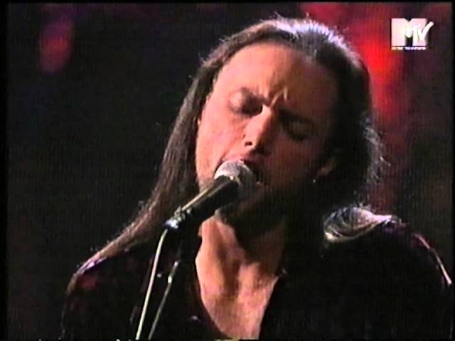 Queensrÿche - I Will Remember (MTV Unplugged