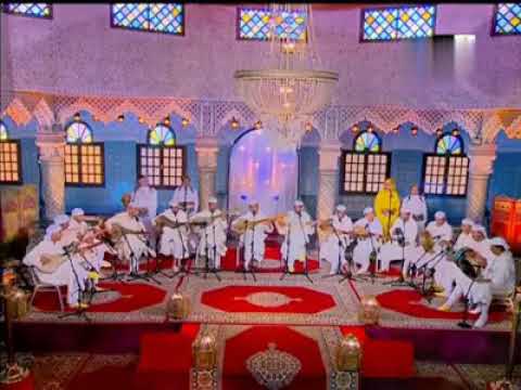 سمفونية امازيغية رائعة 