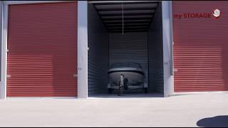 Boat Storage