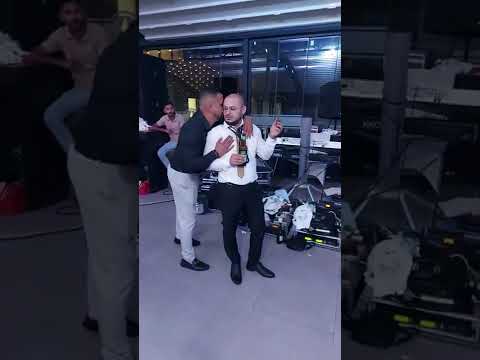 Stavros i Mladi