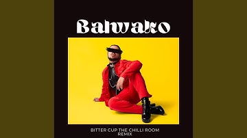 Bitter Cup (The Chilli Room Remix)