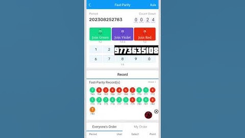 #fastwinappfullhacktrick | #fastwinhack #fastwin colour prediction hack mod | #fastwinhack
