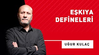 Eşkıya Defineleri