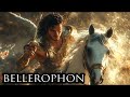 The Story Of Bellerophon The Hero Who Tried To Conquer Olympus 