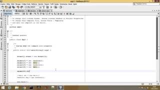 #20 - Orientação a Objetos em Java - Polimorfismo Parte - 2/2