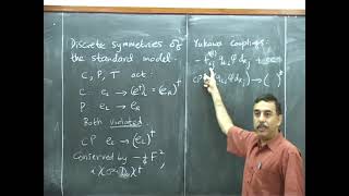 String Theory – Lecture 3