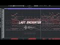 【Chiptune風戦闘曲】LAST ENCOUTNTER / Nofu【Battle Freak!】