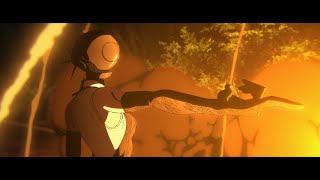 Chainsaw Man – The Movie: Reze Arc - Spot Summer Love 30" OmU (Kinostart: 23.10.2025)