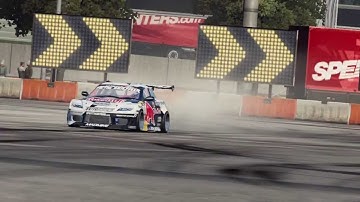 NFS Shift 2 - Team NFS RX-8 Drifting